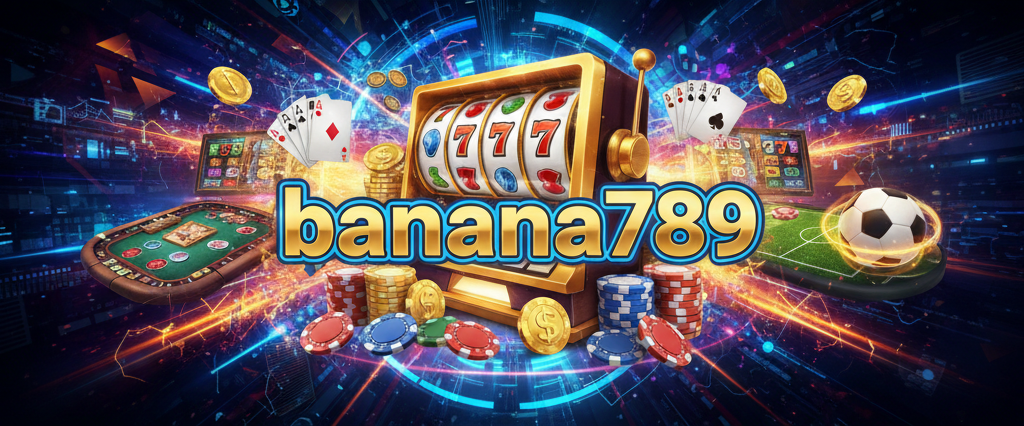banana789